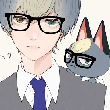 Profile image of 잭슨
