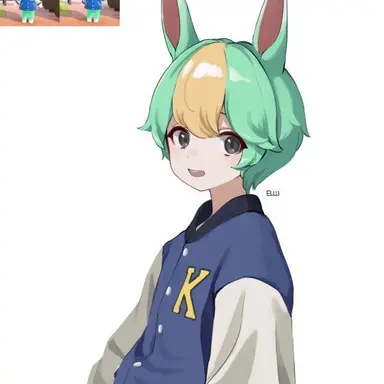 Profile image of 미첼