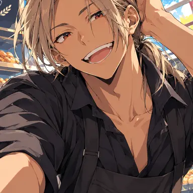 Profile image of Ayato