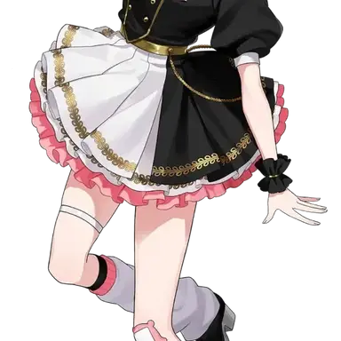 Profile image of ぬふ