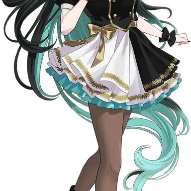 Profile image of リズ