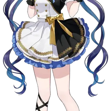 Profile image of ゆらぎ