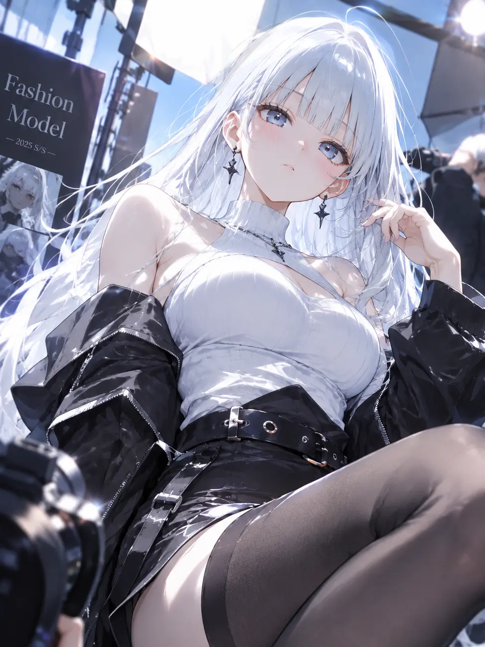 VIIP777의 あなた今日も....良い顔だわぁ..好き