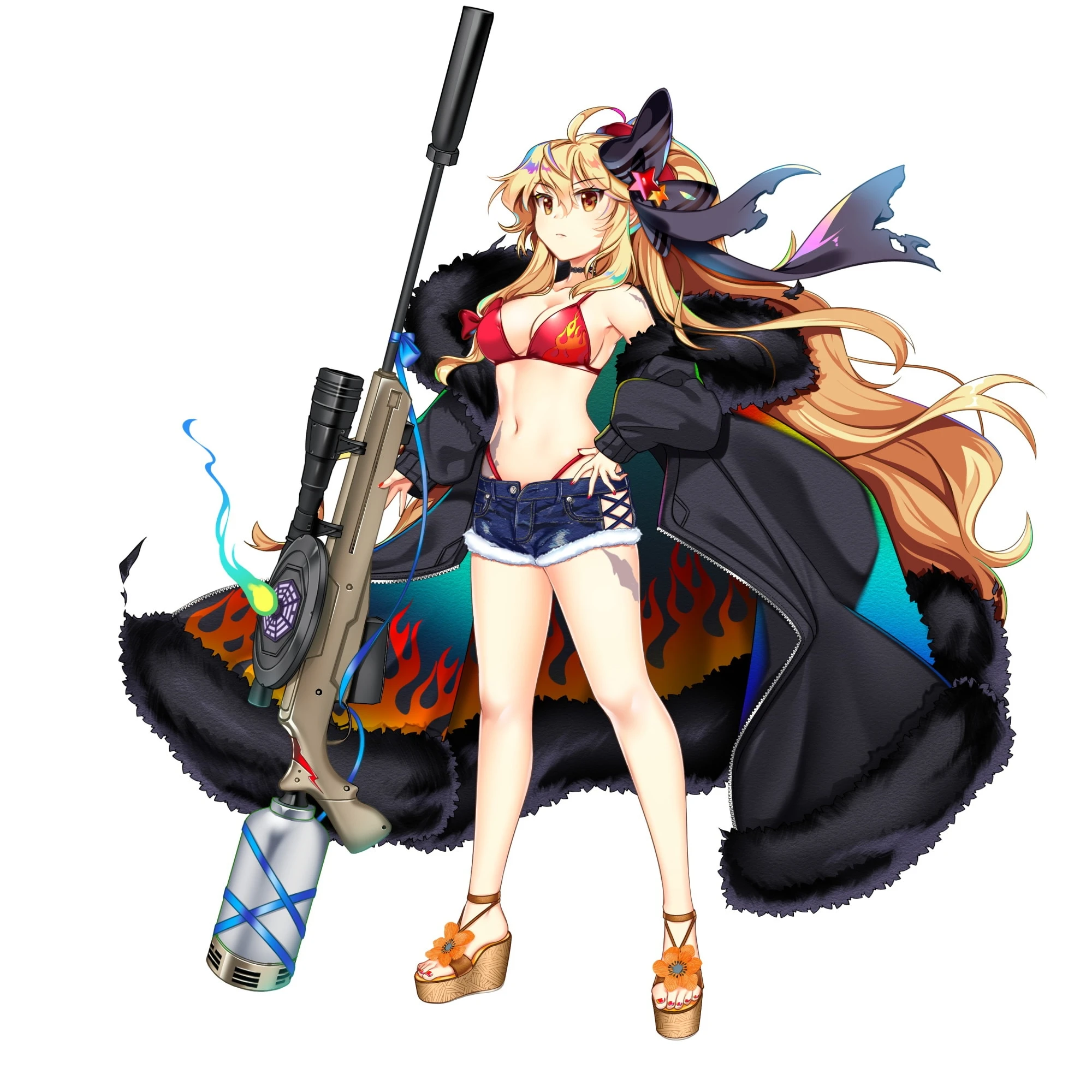 魔理沙