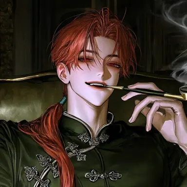 Profile image of 紅蓮