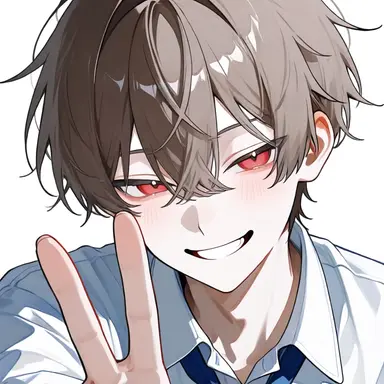 Profile image of 히나타