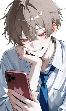 Profile image of 히나타