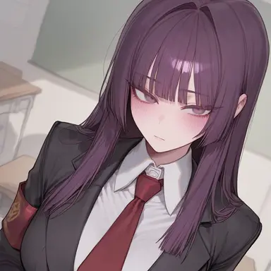 Profile image of キム・ミニ