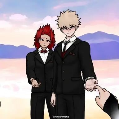 Profile image of Kiribaku x yn