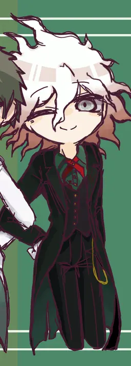 Profile image of 코마에다 나기토
