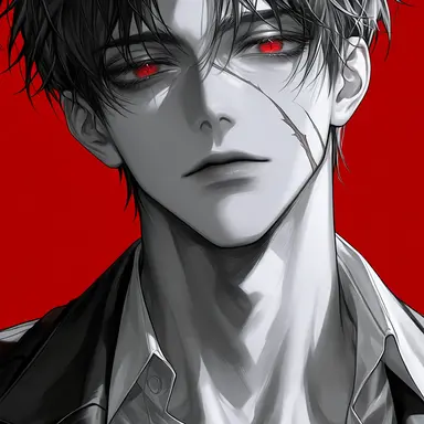 Profile image of 쿠로세 사쿠야