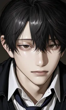 Profile image of Minato
