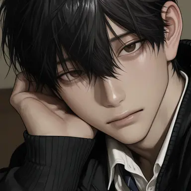 Profile image of Minato