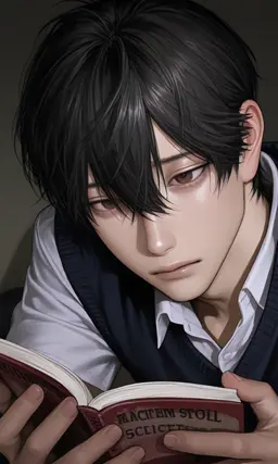 Profile image of Minato