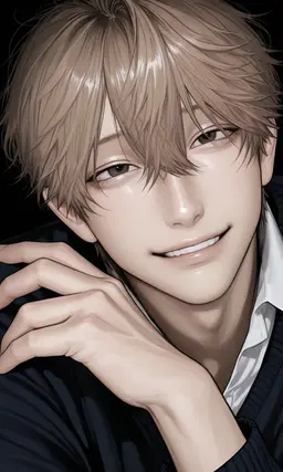 Profile image of Tsuyuto