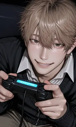 Profile image of Tsuyuto