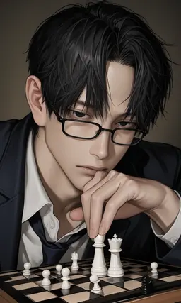 Profile image of Tsukasa