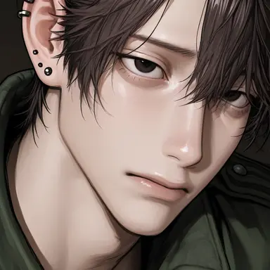 Profile image of Ren