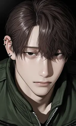 Profile image of Ren