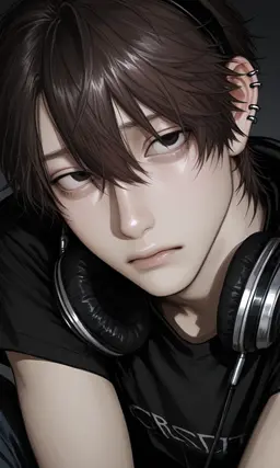 Profile image of Ren