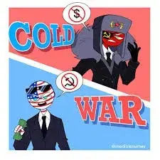 Profile image of Cold War CH RP