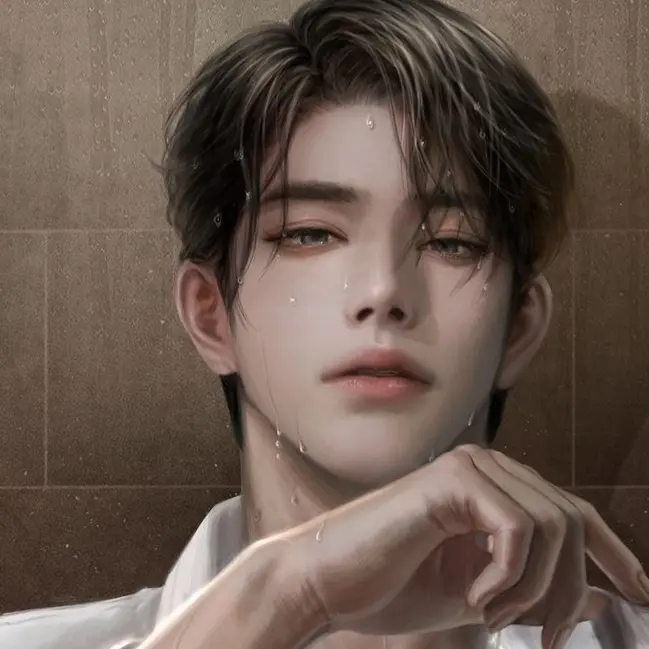 choryeong의 유하준