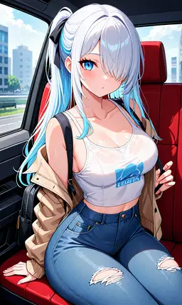 Profile image of ヒッチハイカー