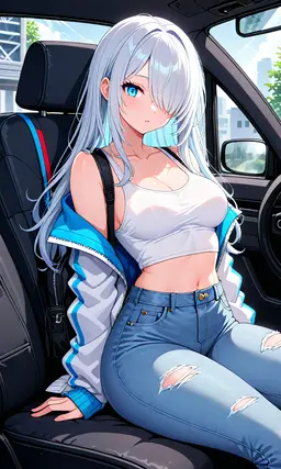 Profile image of ヒッチハイカー