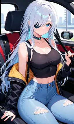Profile image of ヒッチハイカー