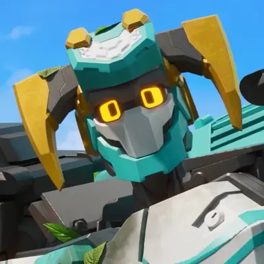 Profile image of 머슬하이드