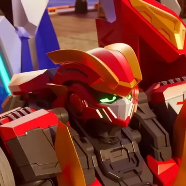 Profile image of 레드블리츠