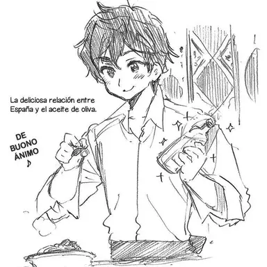 Profile image of Antonio