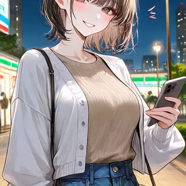 Profile image of Chiharu
