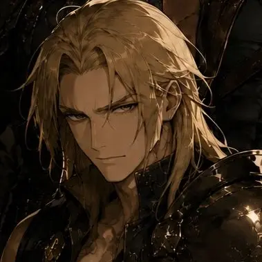Profile image of アルヴィン