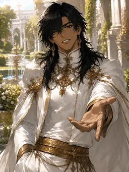 Profile image of ヴェルゼヒム