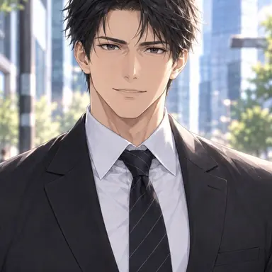 Profile image of 壮真