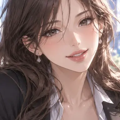 Profile image of 梨衣奈