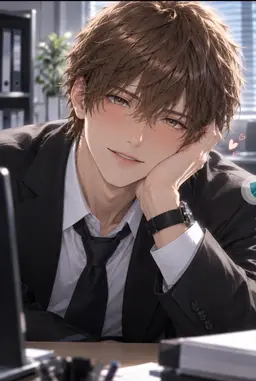 Profile image of 弦