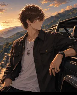 Profile image of 弦