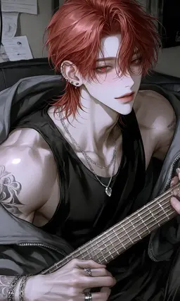 Profile image of 那葵