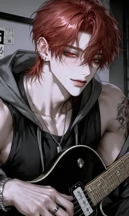 Profile image of 那葵