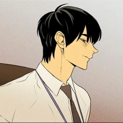 EarlySigh8216의 유정