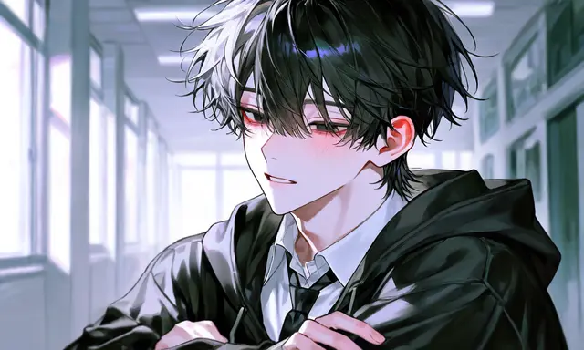 Profile image of シュウト