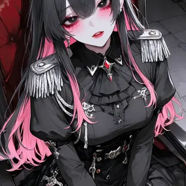 Profile image of 優奈