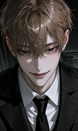 Profile image of 風麻