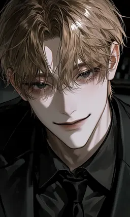 Profile image of 風麻
