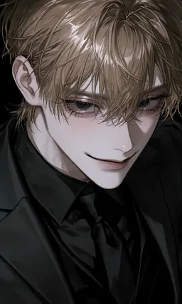 Profile image of 風麻