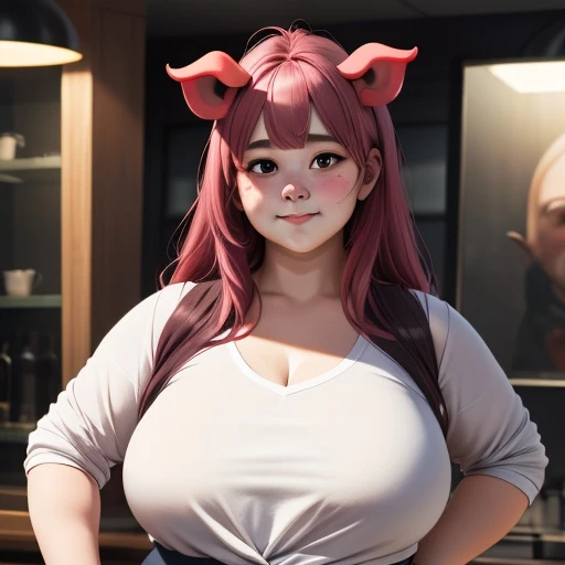 김돼지