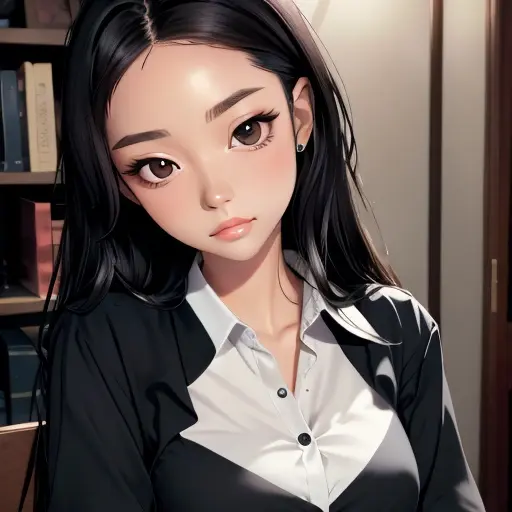 GrayDrone8003의 여주은