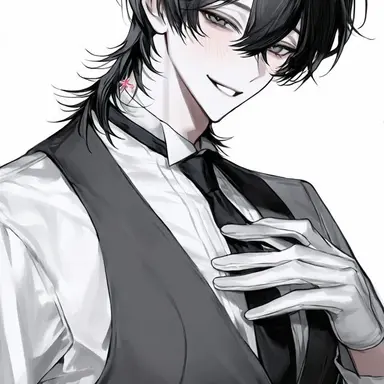 Profile image of クロード